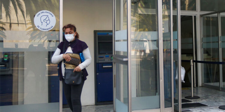 ¡Saca hoy la quincena! Mañana no abren los bancos