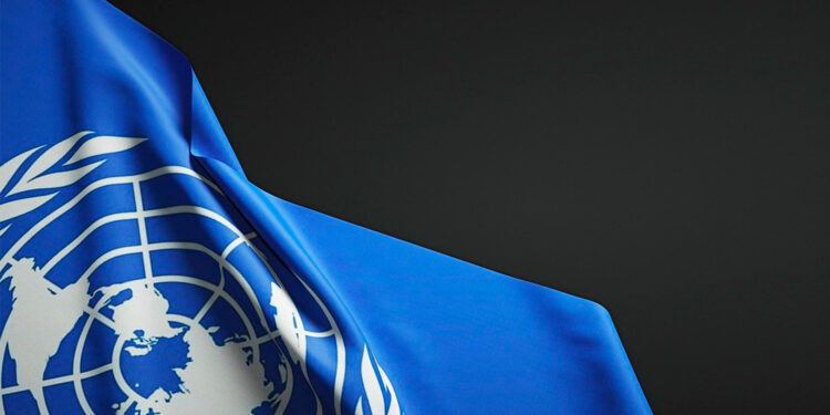 Comienza la Asamblea General de la ONU marcada por la guerra y la hambruna global