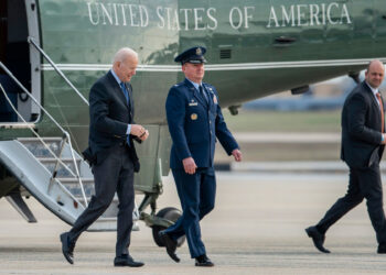 Biden asistirá al funeral de la reina Isabel II