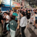 ¡Otra vez! Sismo de magnitud 6.9 despierta a la CDMX