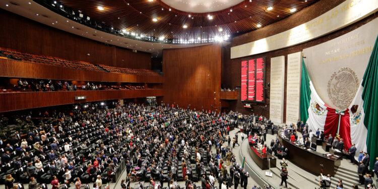 Morena logra reforma de AMLO: Guardia Nacional pasa a manos de la Sedena
