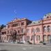 Desalojan Casa Rosada y Ministerio de Defensa en Argentina por amenaza de bomba