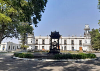 Estudiantes de Chapingo inician paro indefinido para exigir aumento en becas