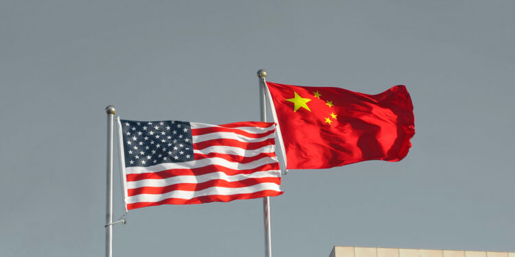 China exige a EE.UU. anular venta de paquete armamentístico a Taiwán