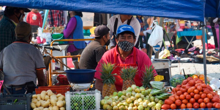 México mantiene nivel bajo en el Índice de Competitividad Internacional