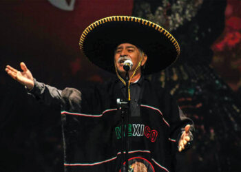 “Antorcha canta por la libertad”: ¡Un éxito el X Concurso Nacional de Voces!