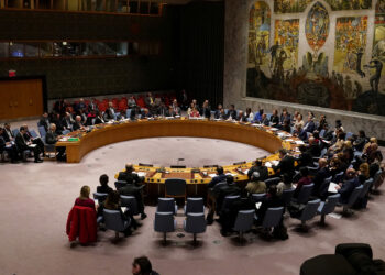 Consejo de Seguridad de la ONU sesionará por fugas en Nord Stream
