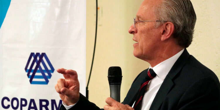 PEF 2023 se elaboró con datos irreales: Coparmex