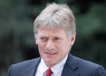 Acusar a Rusia por las fugas en el Nord Stream es “estúpido” y “absurdo”: Kremlin