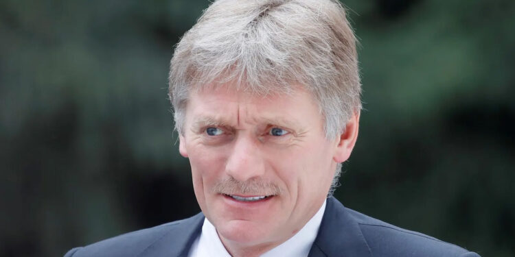 Acusar a Rusia por las fugas en el Nord Stream es “estúpido” y “absurdo”: Kremlin