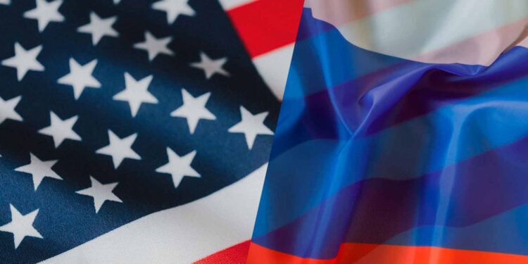 Rusia acusa a Occidente de iniciar una “nueva Guerra Fría” y llama a actuar como en la Crisis de los Misiles