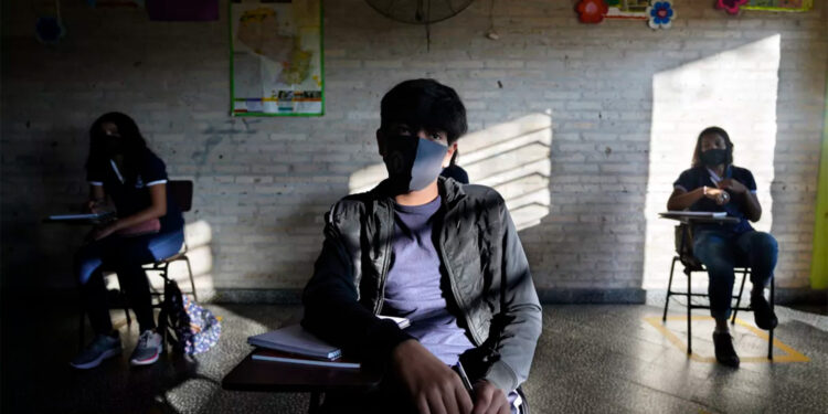 Unicef: solo uno de cada tres niños en el mundo puede leer