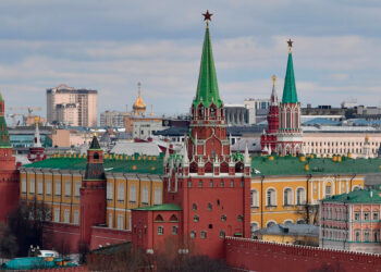 No hay cambios en la “operación especial” tras la orden de “movilización parcial”: Kremlin