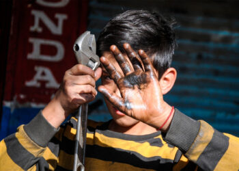 50 millones de personas están en condiciones de “esclavitud moderna”, revela informe