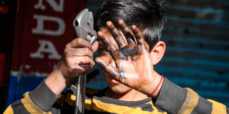 50 millones de personas están en condiciones de “esclavitud moderna”, revela informe