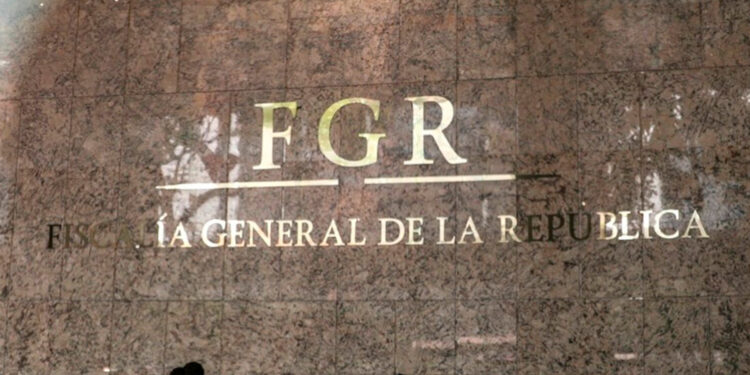 FGR gira tres órdenes de aprehensión por derrumbe en la mina El Pinabete