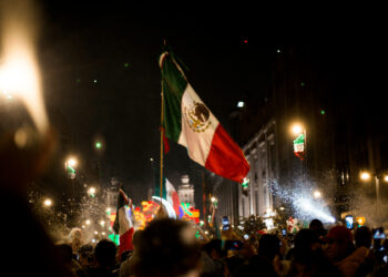 Inflación: La fiesta mexicana más cara en 22 años