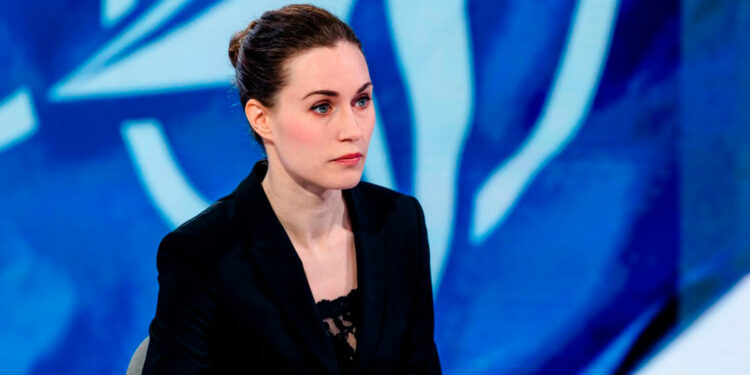 Finlandia pide un frente común en la UE para enfrentar “chantaje energético” de Rusia