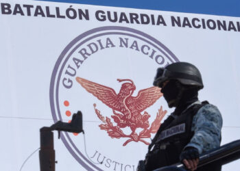 Rechazan AI y ONU-DH aprobación de reforma que militariza la Guardia Nacional