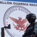 Rechazan AI y ONU-DH aprobación de reforma que militariza la Guardia Nacional
