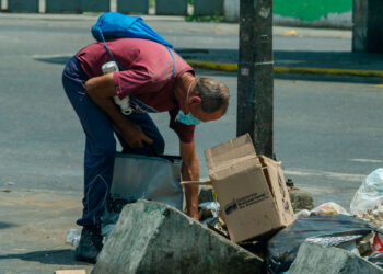 OCDE: Crisis mundial afecta más a países pobres