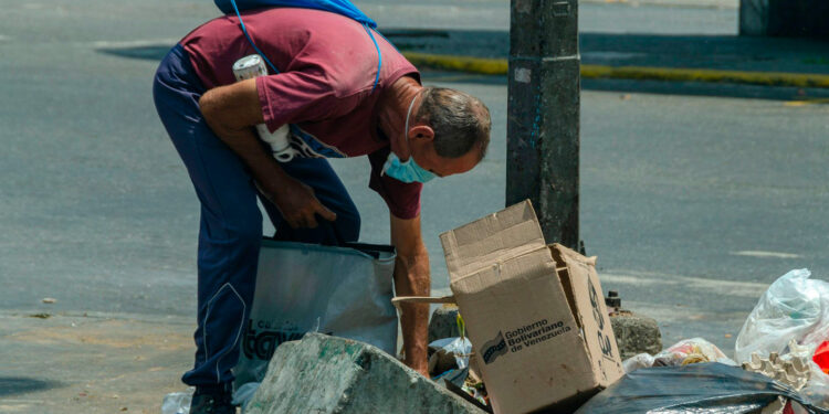 OCDE: Crisis mundial afecta más a países pobres