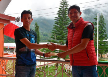 Campesino huitzilteco gana pase a mundial de montaña en Tailandia