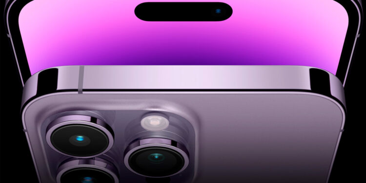 ¿Cuántos salarios mínimos se necesitan para comprar el iPhone 14 pro en Latinoamérica?