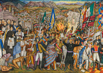 Ensayo sobre la Guerra de Independencia, causas y contradicciones de una revolución