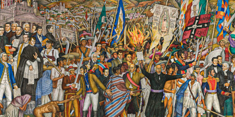 Ensayo sobre la Guerra de Independencia, causas y contradicciones de una revolución