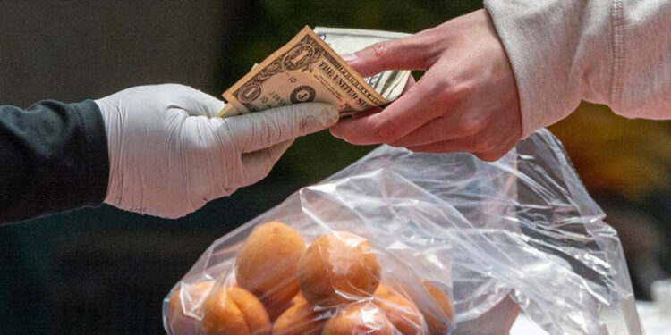 Inflación en EE.UU. alcanza el 8.3% en agosto; Fed reajustará tasas de interés