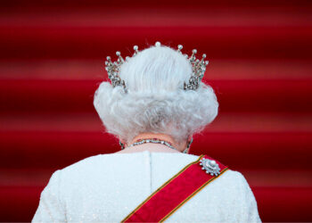 Érase una vez una reina