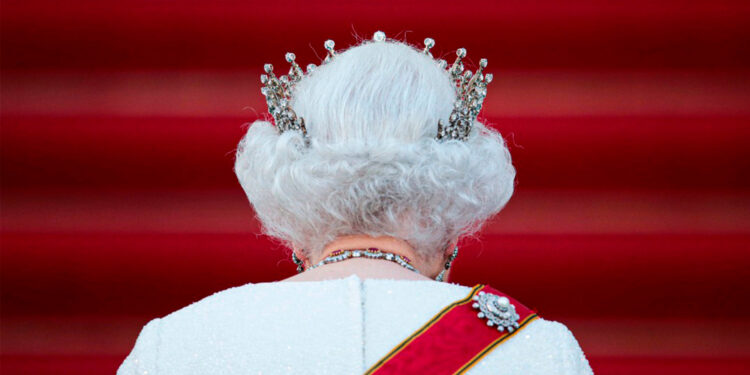 Érase una vez una reina