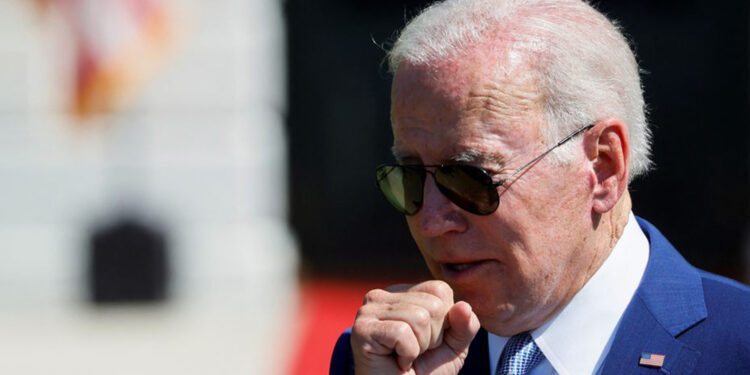 Biden advierte a Putin por el uso de armas nucleares; Rusia responde