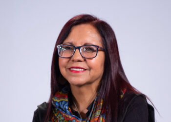 Leticia Ramírez asume el cargo como nueva secretaria de la SEP