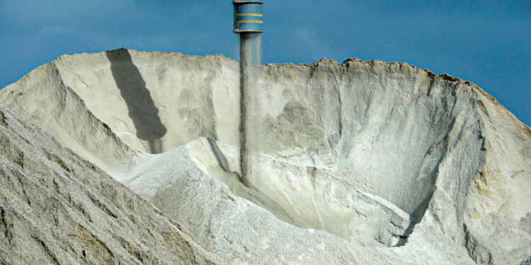 LitioMx, una apuesta que ya se perdió