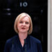 Liz Truss se dirige a la nación tras la muerte de Isabel II