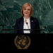 Liz Truss: Reino Unido armará a Ucrania hasta que derrote a Rusia