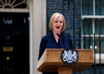 Liz Truss y Biden acuerdan por teléfono garantizar “el fracaso de Putin en Ucrania”