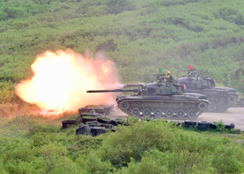 Biden declara que EE.UU. defendería a Taiwán si hubiese un “ataque sin precedentes”