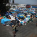 Migrantes latinos que solicitan asilo en EE.UU. denuncian abusos en México