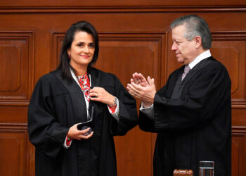 “Me equivoqué”, asegura AMLO sobre sus propuestas de ministros de la SCJN