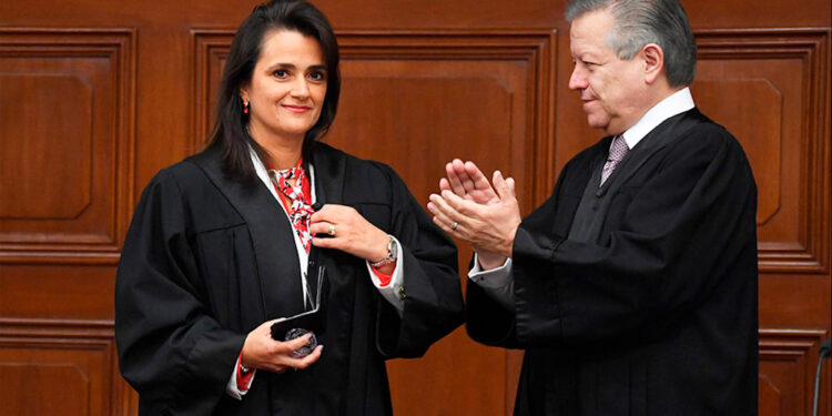 “Me equivoqué”, asegura AMLO sobre sus propuestas de ministros de la SCJN