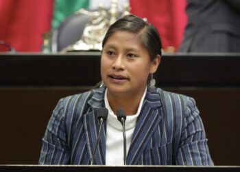 Morena propone reforma para limitar resoluciones de la SCJN