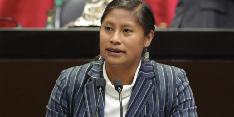 Morena propone reforma para limitar resoluciones de la SCJN