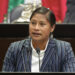 Morena propone reforma para limitar resoluciones de la SCJN