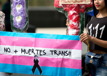 Ataques transfóbicos en Oaxaca: le cortan la lengua a mujer trans