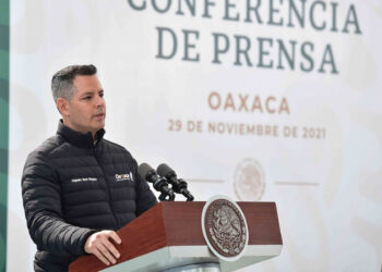 Murat incumple diálogo con comunidades rurales: anuncian manifestaciones en Oaxaca