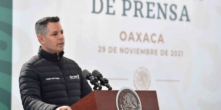 Murat incumple diálogo con comunidades rurales: anuncian manifestaciones en Oaxaca