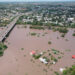 Inundaciones en Múzquiz dejan un muerto y severas afectaciones